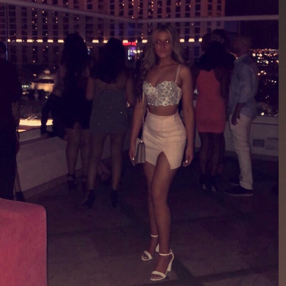 Meet your Posher, Marisa